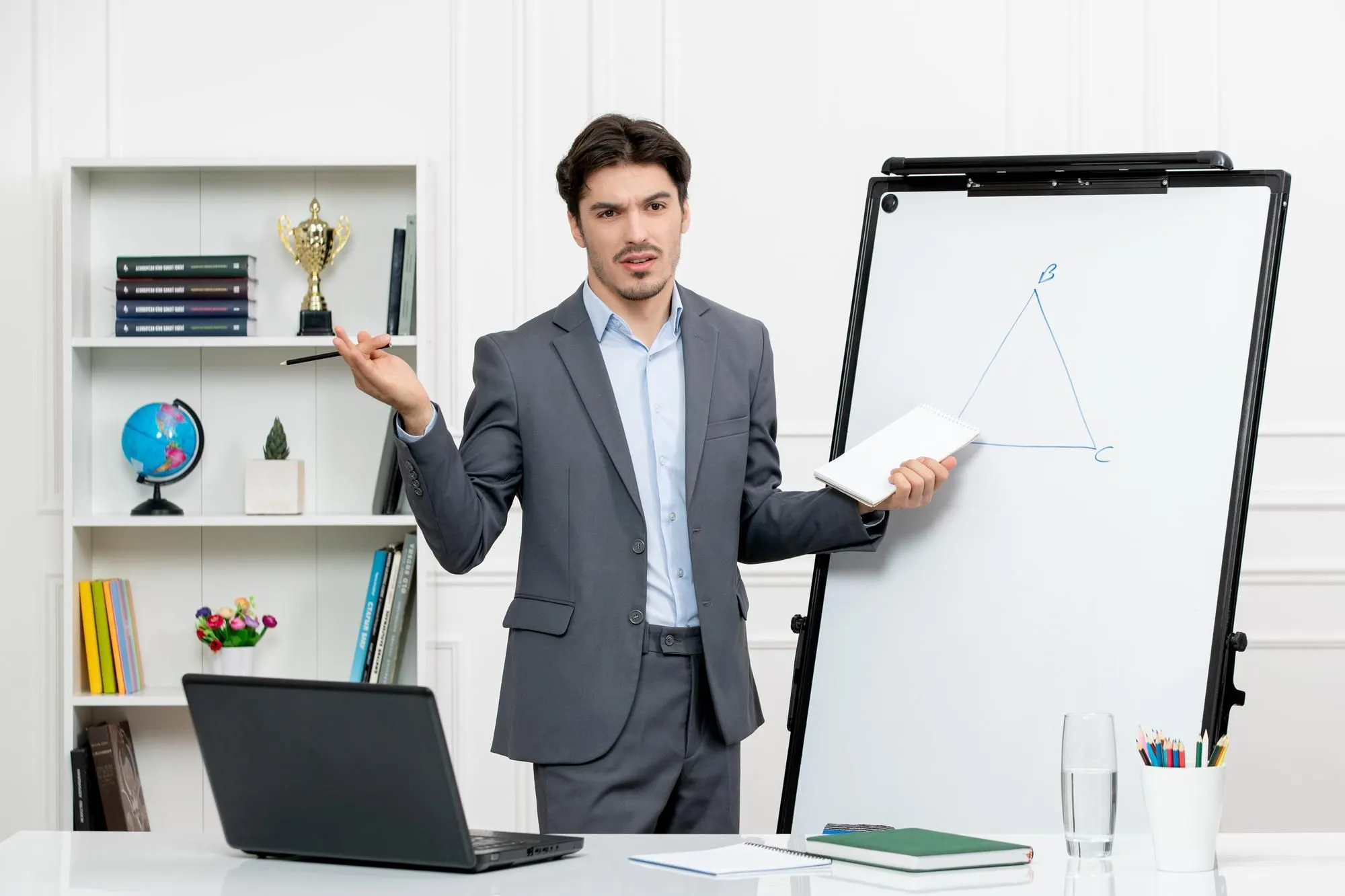  One-to-One Executive Coaching